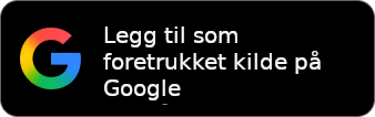 Foretrukket kilde på Google